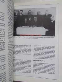 Massan voimalla - Paperiliiton Varkauden osasto n:o 14 ry 70 vuotta