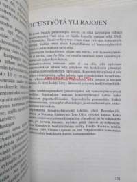 60 toiminnan vuotta 1936-1996 - Paperiliiton Porin Osasto 1936-1995
