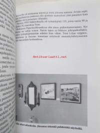 60 toiminnan vuotta 1936-1996 - Paperiliiton Porin Osasto 1936-1995