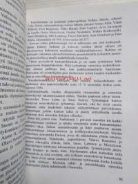 60 toiminnan vuotta 1936-1996 - Paperiliiton Porin Osasto 1936-1995