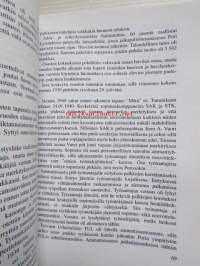 60 toiminnan vuotta 1936-1996 - Paperiliiton Porin Osasto 1936-1995