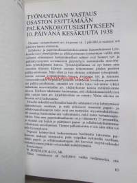 60 toiminnan vuotta 1936-1996 - Paperiliiton Porin Osasto 1936-1995