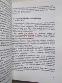 60 toiminnan vuotta 1936-1996 - Paperiliiton Porin Osasto 1936-1995