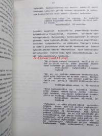 Paperiliitto-lehti ja lukijat - eli miten paperiliittolaist lehteään ja millaisia odotuksia heillä on lehdelleen