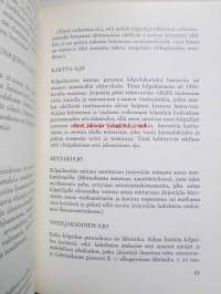 Suunnistus ja tarkkuusajo
