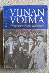 Viinan voima: Näkökulmia suomalaisten kansanomaiseen alkoholiajatteluun ja -kulttuuriin