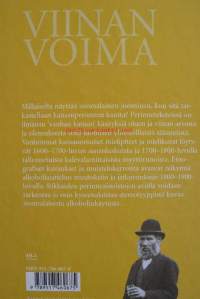 Viinan voima: Näkökulmia suomalaisten kansanomaiseen alkoholiajatteluun ja -kulttuuriin