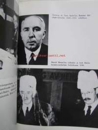 Apu jota ei pyydetty - liittoutuneet ja Suomen talvisota 1939-1940