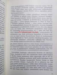 Apu jota ei pyydetty - liittoutuneet ja Suomen talvisota 1939-1940