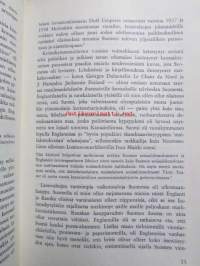 Apu jota ei pyydetty - liittoutuneet ja Suomen talvisota 1939-1940