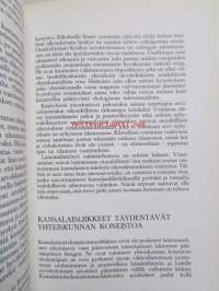 Metsä huutaa