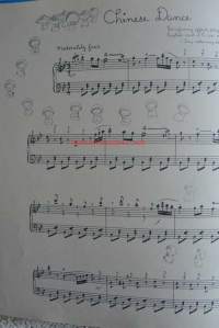The Nutcracker Suite: An interpretation by Walt Disney