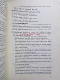 Opas alppihiihdon harrastajille - Hiihtäjä 1964 nr 2
