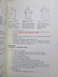 Opas alppihiihdon harrastajille - Hiihtäjä 1964 nr 2