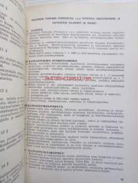 Helsingin Työväen Pursiseura 1969