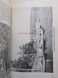 Helsingin Työväen Pursiseura 1969