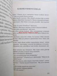 Sotilas ei kysy - Dorsai-trilogian II osa