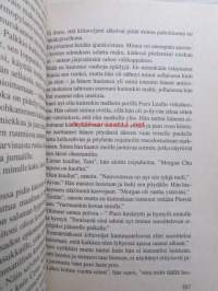 Sotilas ei kysy - Dorsai-trilogian II osa