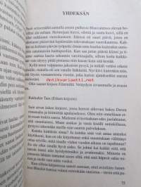Sotilas ei kysy - Dorsai-trilogian II osa