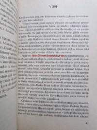 Sotilas ei kysy - Dorsai-trilogian II osa