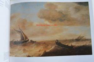 Herren der Meere - Meister der Kunst: Das holländische Seebild im 17. Jahrhundert