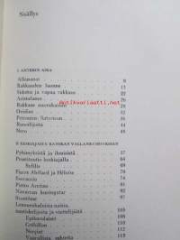 Erotiikan historia  1. Antiikin ajasta Ranskan vallankumoukseen