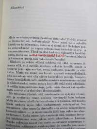 Erotiikan historia  1. Antiikin ajasta Ranskan vallankumoukseen