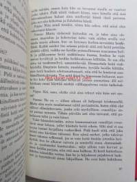 Erotiikan historia  1. Antiikin ajasta Ranskan vallankumoukseen