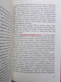 Erotiikan historia  1. Antiikin ajasta Ranskan vallankumoukseen