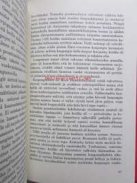 Erotiikan historia  1. Antiikin ajasta Ranskan vallankumoukseen