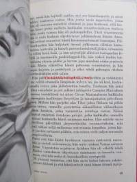 Erotiikan historia  1. Antiikin ajasta Ranskan vallankumoukseen