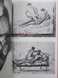 Erotiikan historia  1. Antiikin ajasta Ranskan vallankumoukseen