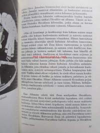 Erotiikan historia  1. Antiikin ajasta Ranskan vallankumoukseen