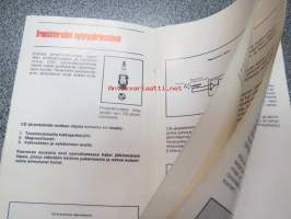 Tosiasioita sytytystulpista ja moottoreista - Moottoriveneet - Champion-julkaisu