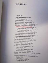 Virkistävä paasto