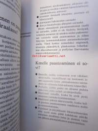 Virkistävä paasto