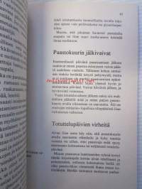 Virkistävä paasto