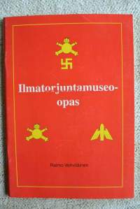 Ilmatorjuntamuseo-opas