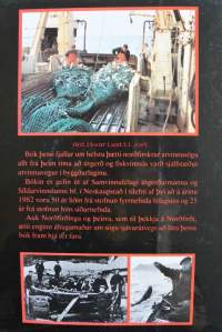 Nordfjördur: Saga útgerdar og fiskvinnslu