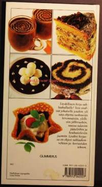 Suklaata herkkusuille