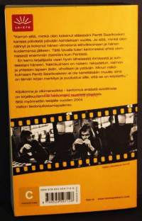 Kilpikonna ja olkimarsalkka ( elämästä Pentti Saarikosken kanssa )