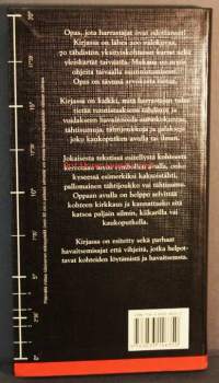 yötaivaan opas