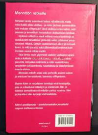 Mennään retkelle Kesäretkeilijän käsikirja