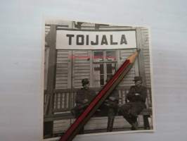 Tyhjä kuva