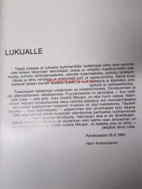 Mies, Maisema: Mikojan - Taiteesta ja taiteilijasta