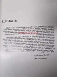 Mies, Maisema: Mikojan - Taiteesta ja taiteilijasta