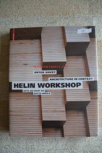 Helin Workshop: Architecture in context