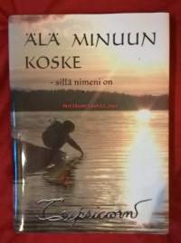 Älä minuun koske - sillä nimeni on Capricorn