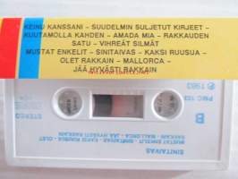 Reijo Taipale Sinitaivas - PMC 103 -C-kasetti