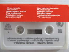 Reijo Taipale - Virran Rannalle  - BBK 1070 -C-kasetti